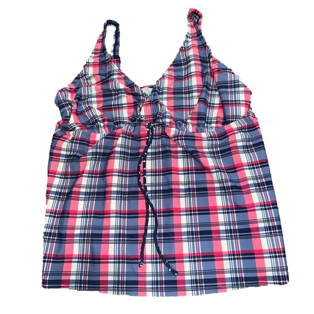 Lascana- Tankini top - Picture 1 of 3